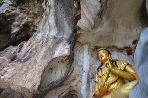 IpohSecrets Perak Cave
