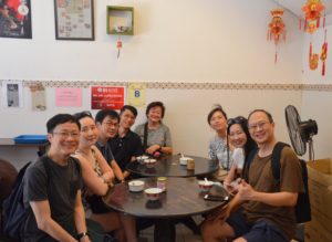 IpohSecrets Group Outings
