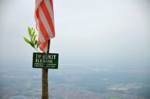 IpohSecrets Bukit Kledang