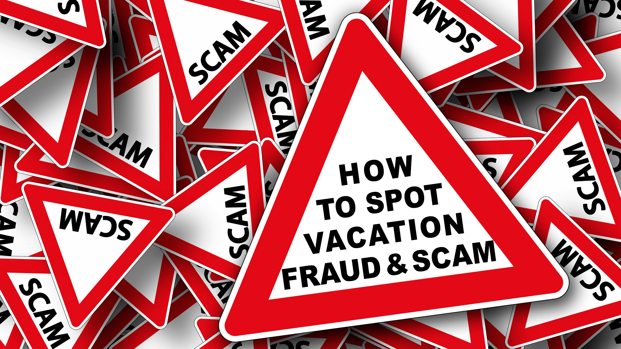 Online Vacation Scams and How to Spot Them Out Ipoh Secrets